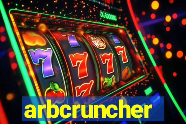 arbcruncher