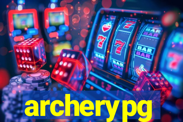 archerypg