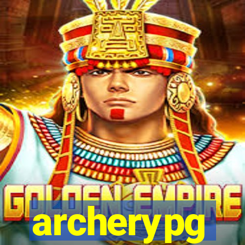 archerypg