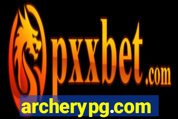 archerypg.com