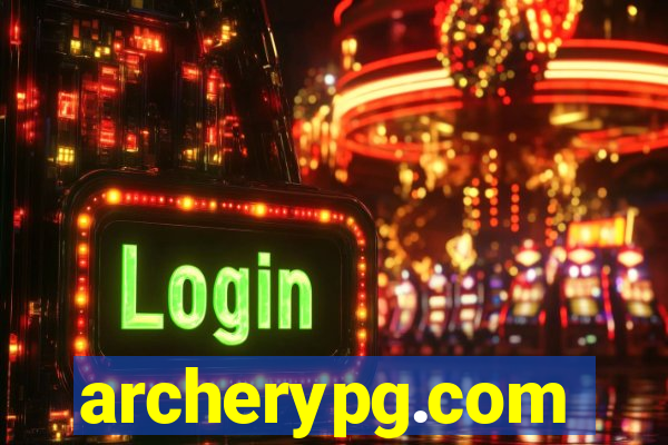 archerypg.com