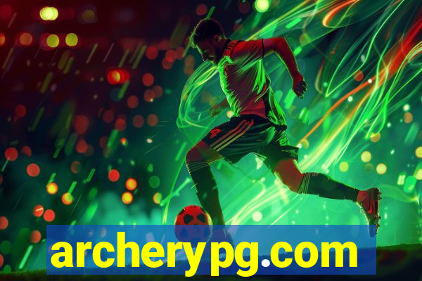 archerypg.com