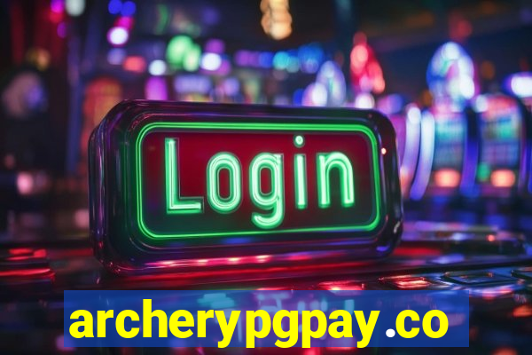 archerypgpay.com