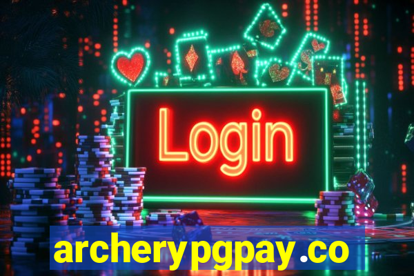 archerypgpay.com