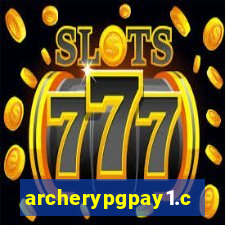 archerypgpay1.com