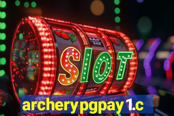 archerypgpay1.com