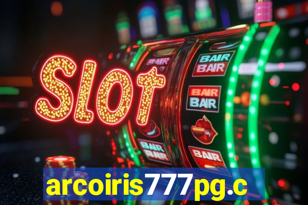 arcoiris777pg.com