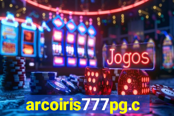 arcoiris777pg.com
