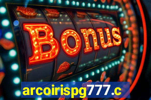 arcoirispg777.com