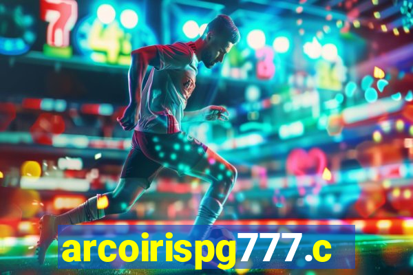 arcoirispg777.com