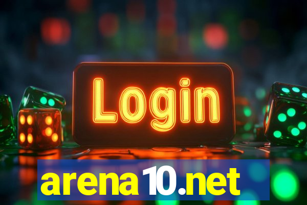 arena10.net