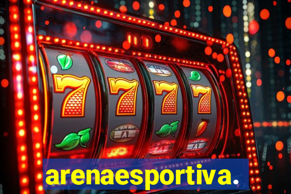 arenaesportiva.bet
