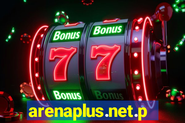 arenaplus.net.ph
