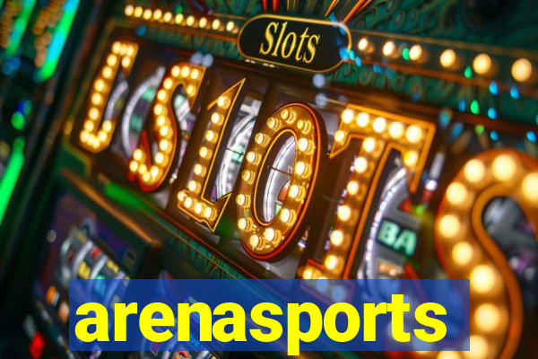 arenasports