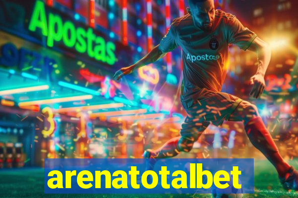 arenatotalbet