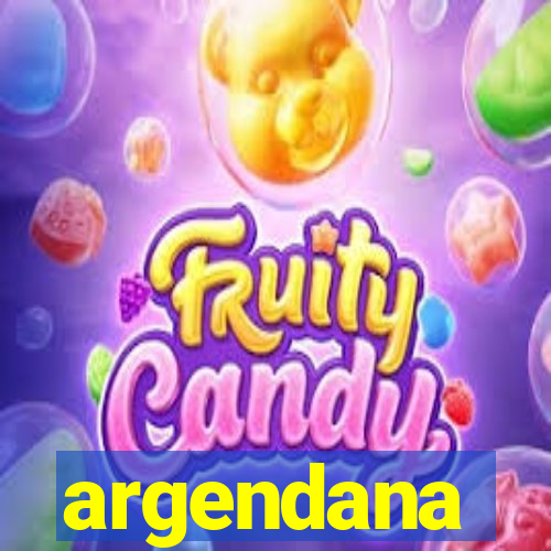 argendana