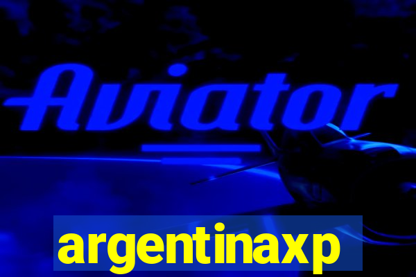 argentinaxp