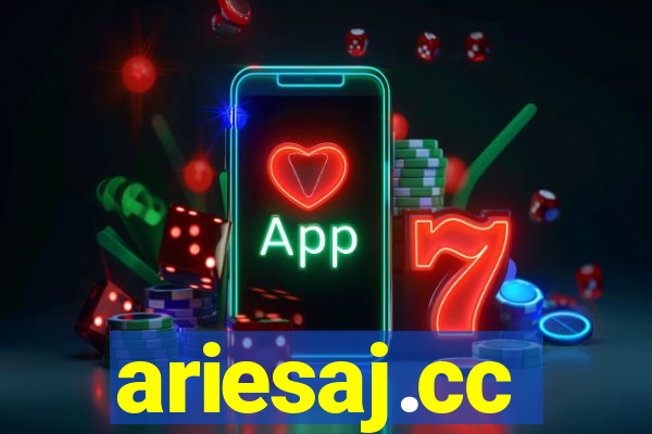 ariesaj.cc