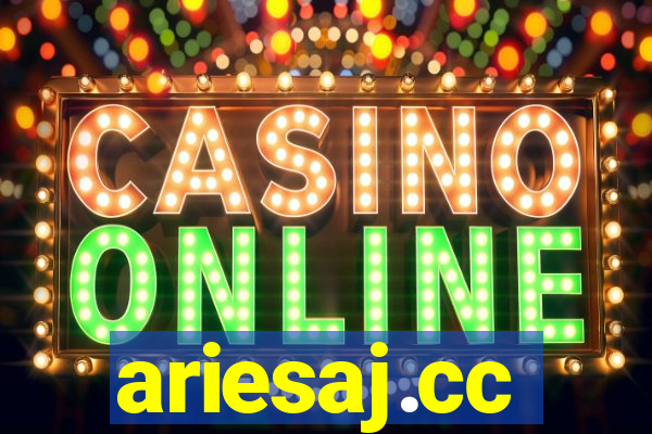 ariesaj.cc