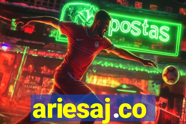 ariesaj.co