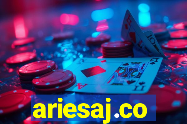ariesaj.co