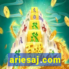 ariesaj.com