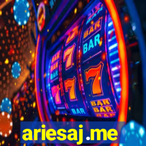 ariesaj.me