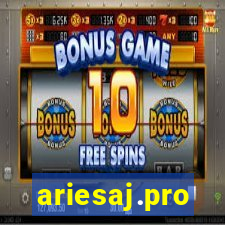 ariesaj.pro