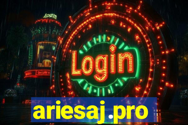 ariesaj.pro