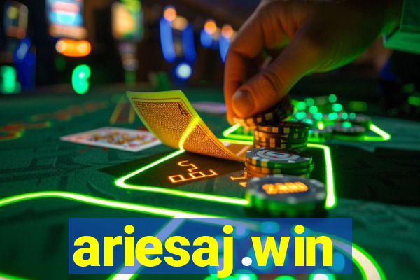 ariesaj.win