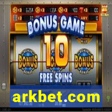 arkbet.com