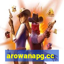 arowanapg.cc