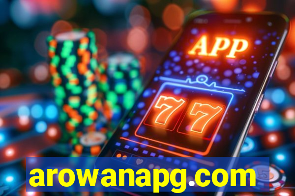 arowanapg.com
