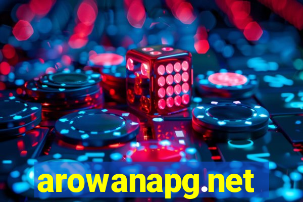 arowanapg.net