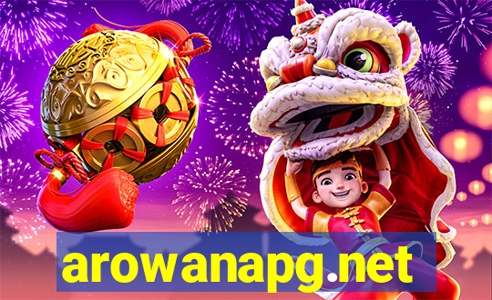 arowanapg.net