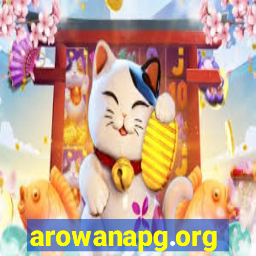 arowanapg.org