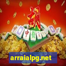 arraialpg.net