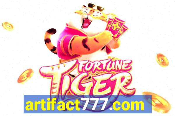 artifact777.com