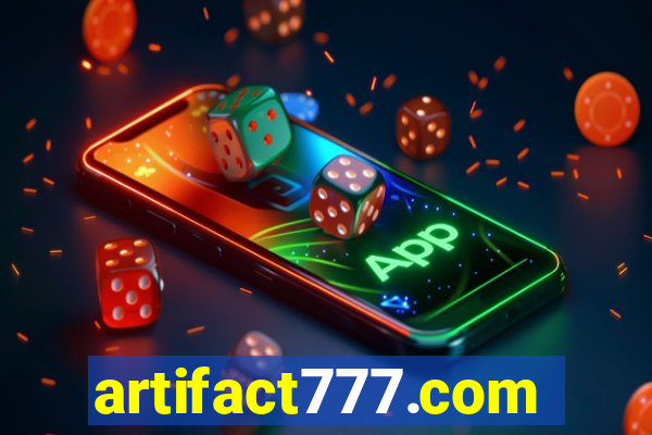 artifact777.com