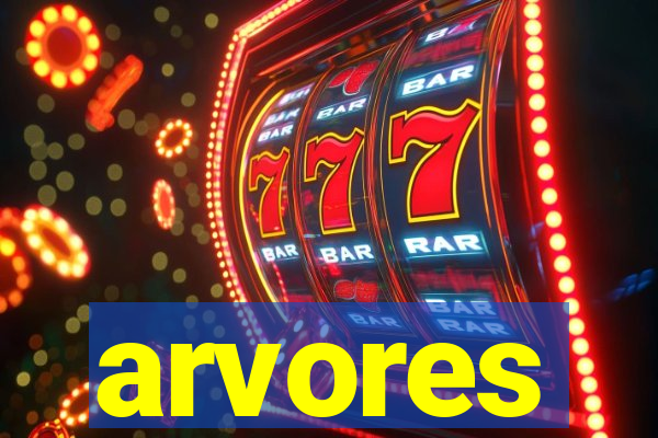arvores-pg