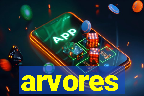 arvores-pg