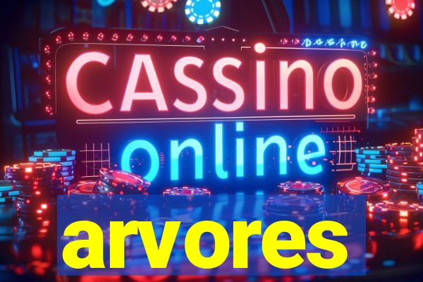 arvores-pg