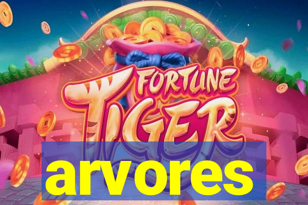 arvores-pg