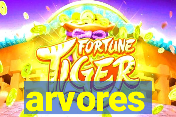arvores-pg.com
