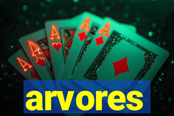 arvores-pg.com