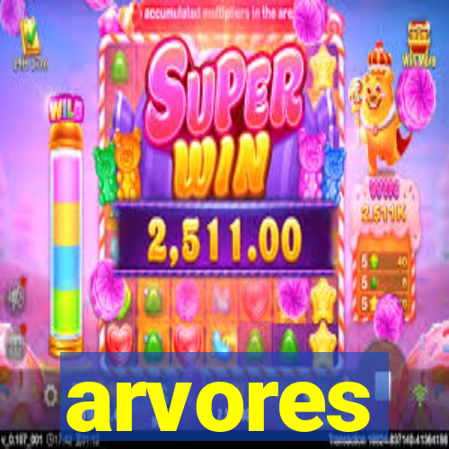 arvores-pg.com