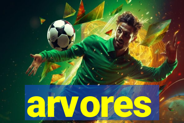 arvores-pg.com