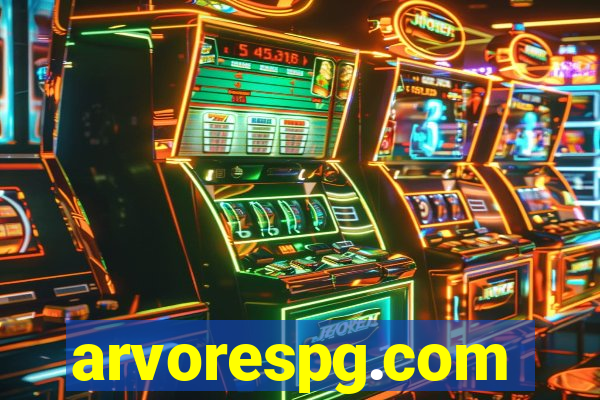 arvorespg.com