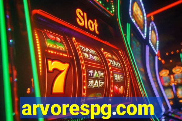 arvorespg.com