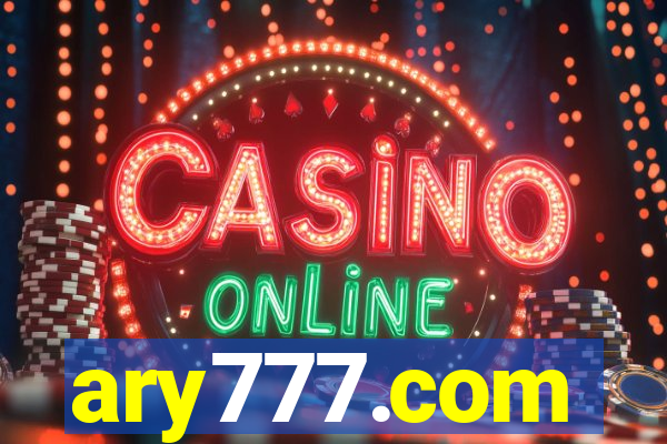 ary777.com